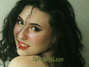 OpheliaDeLeon