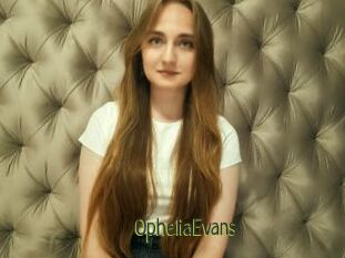 OpheliaEvans