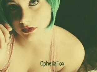 OpheliaFox