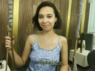 OpheliaLin