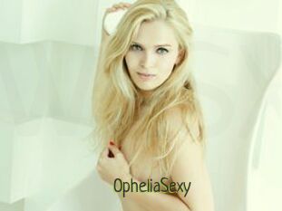 OpheliaSexy
