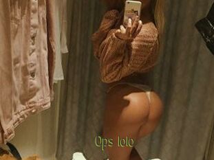 Ops_lolo