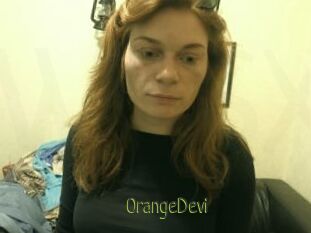 OrangeDevi