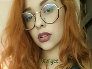 Orangee