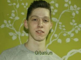 Orbanium