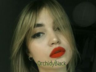 OrchidyBlack