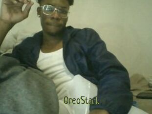 OreoStack