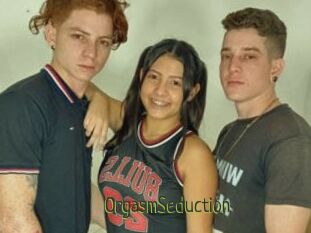 OrgasmSeduction