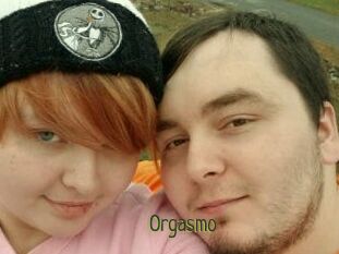 Orgasmo