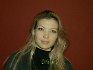 Orhedia
