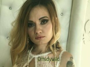 Orhidywild