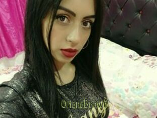 OrianaBrown