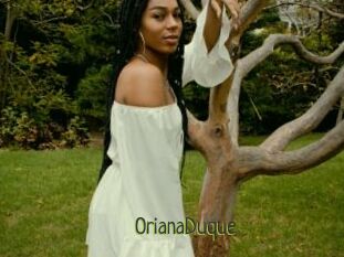 OrianaDuque