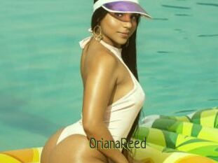 OrianaReed