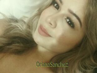 OrianaSanchez