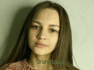 OrianaVialega