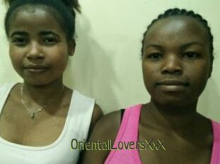 OrientalLoversXxX