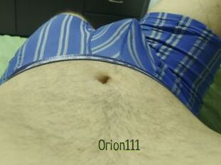 Orion111