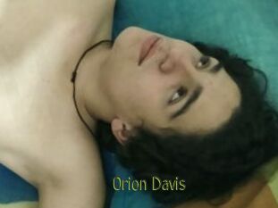 Orion_Davis