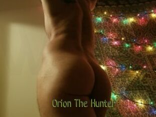 Orion_The_Hunter