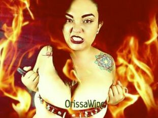 OrissaWine