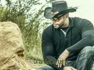 OrlandoCarterX