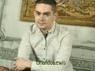 OrlandoLewis