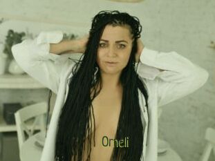 Orneli