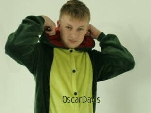 OscarDavis