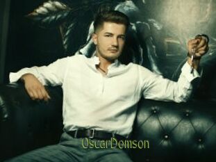 OscarDomson