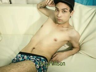 OscarWilson
