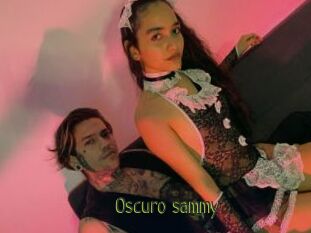 Oscuro_sammy