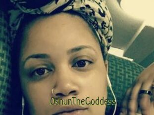 OshunTheGoddess