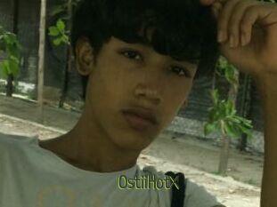 OstiiHotX