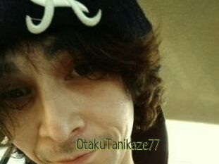 OtakuTanikaze77