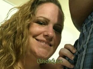 Otisandjules