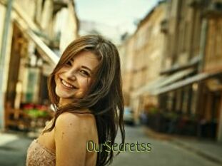 OurSecretss