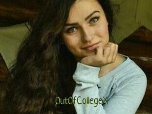 OutOfCollegeX