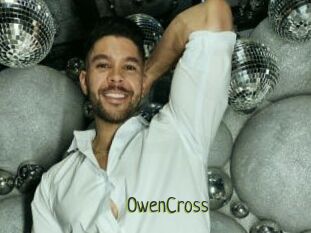 OwenCross