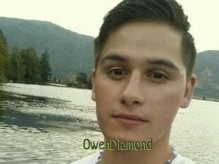 Owen_Diamond