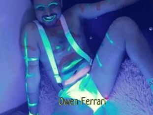 Owen_Ferrari