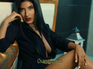 OxanaJones