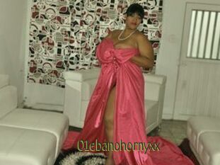 O1ebanohornyxx
