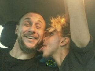 ORo