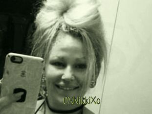 OXNikkiXo