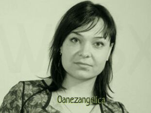 Oanezangelica