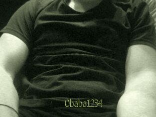 Obaba1234