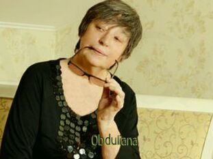 Obduliana