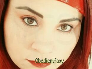Obedientfoxy