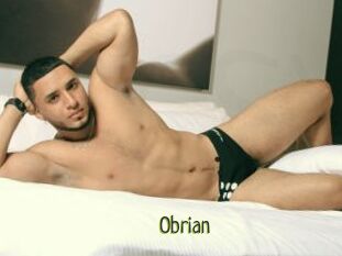 Obrian